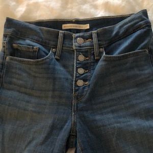 Women’s 311 Shaping and Skinny Ankle Jeans